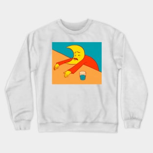 Patty Crewneck Sweatshirt